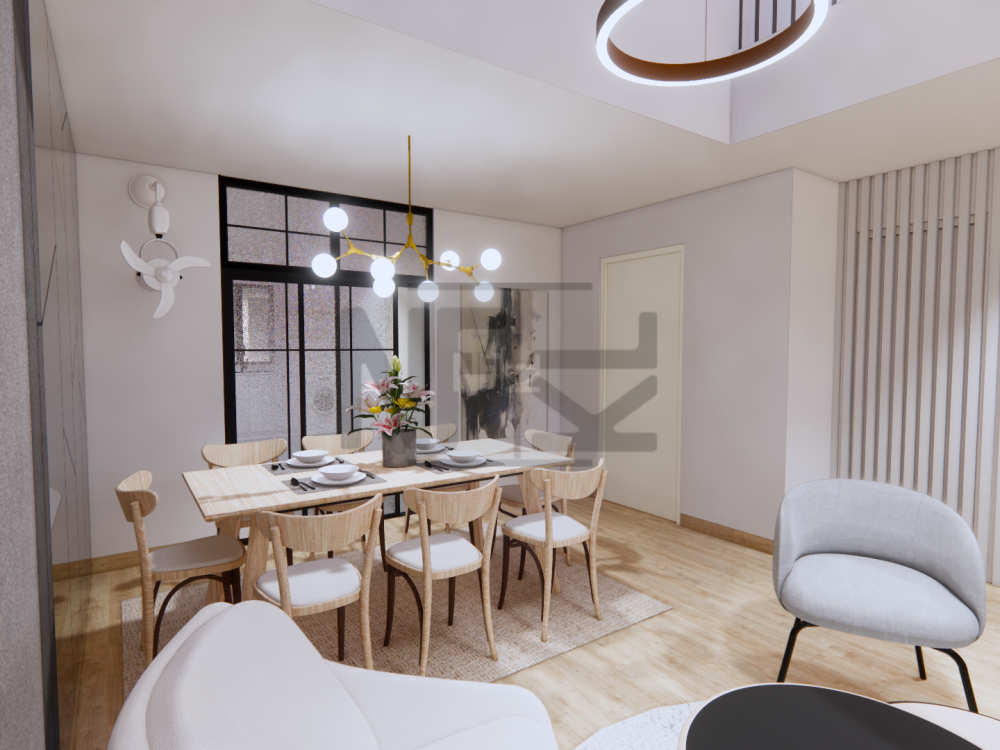 Dining Area 2