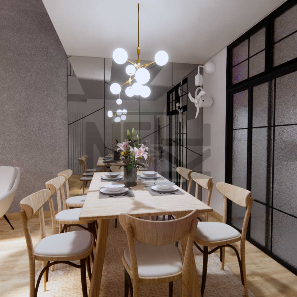 Dining Area 3
