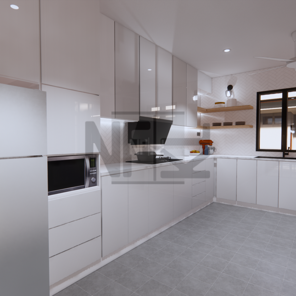 Kitchen 1