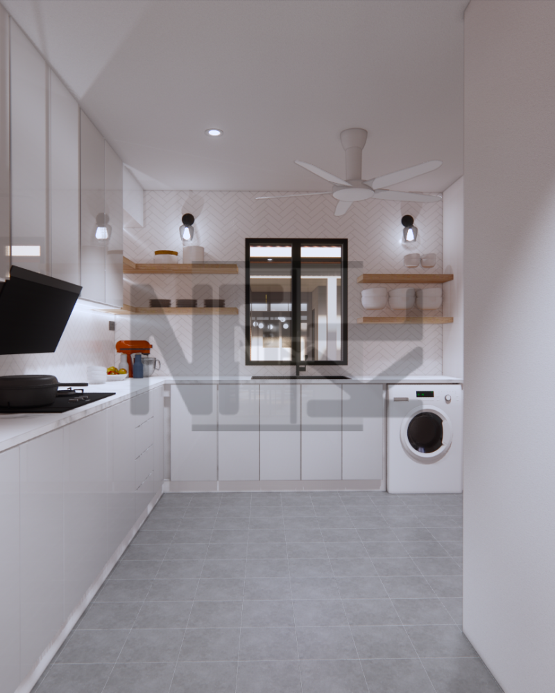 Kitchen 3