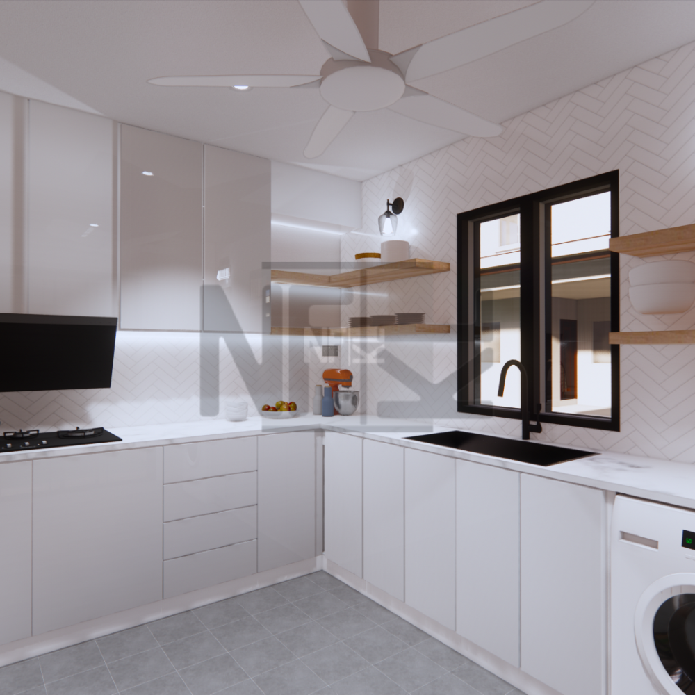 Kitchen 5