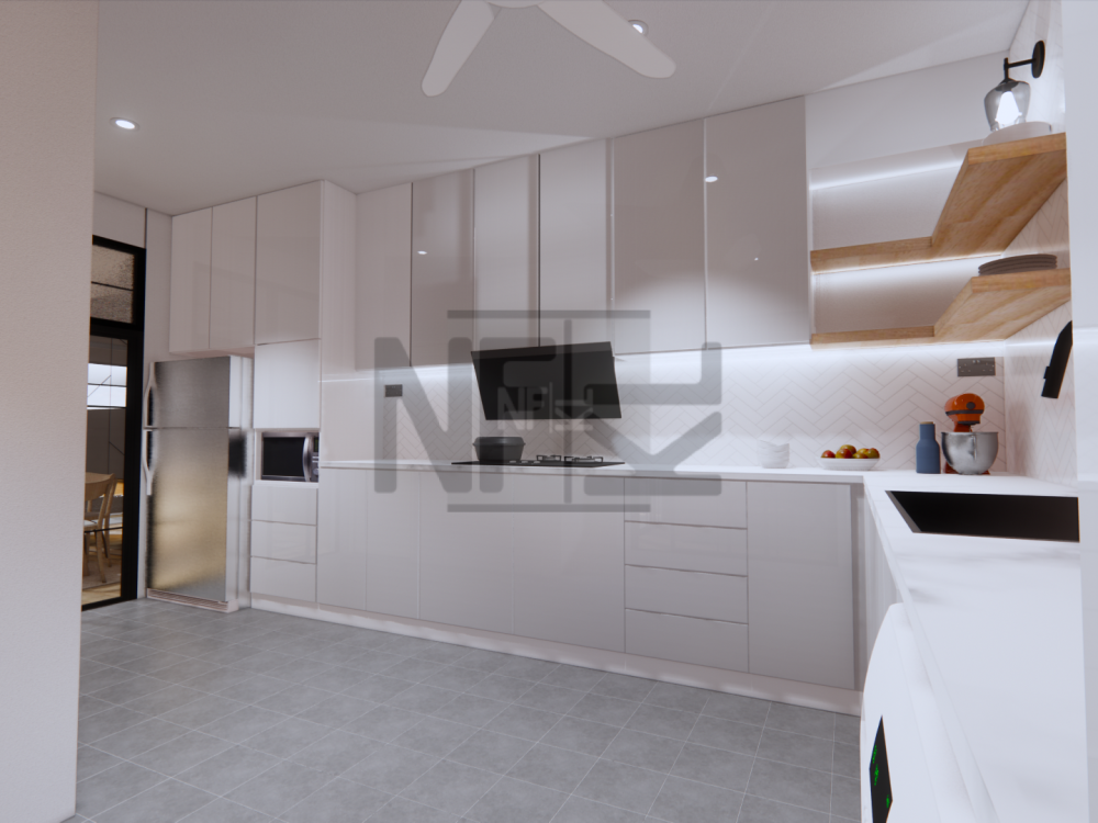 Kitchen 8