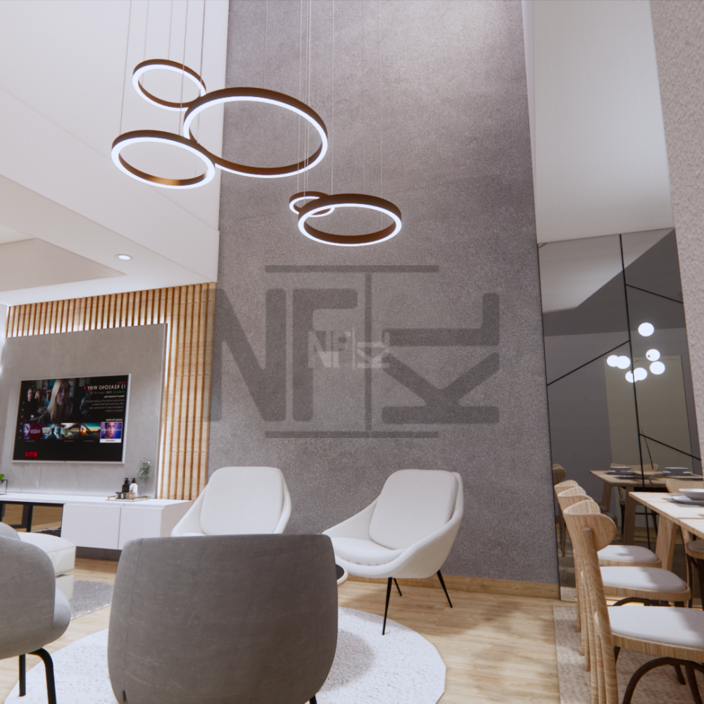 Leisure Area 1