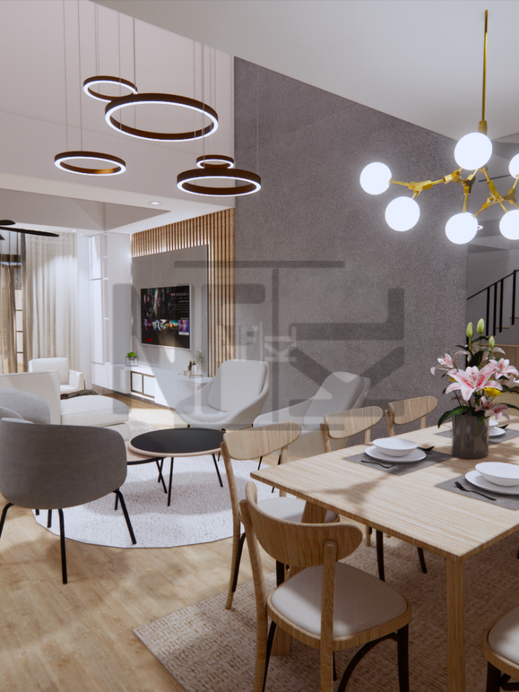 Leisure Area 2