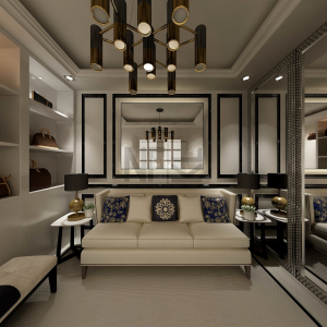Living Space