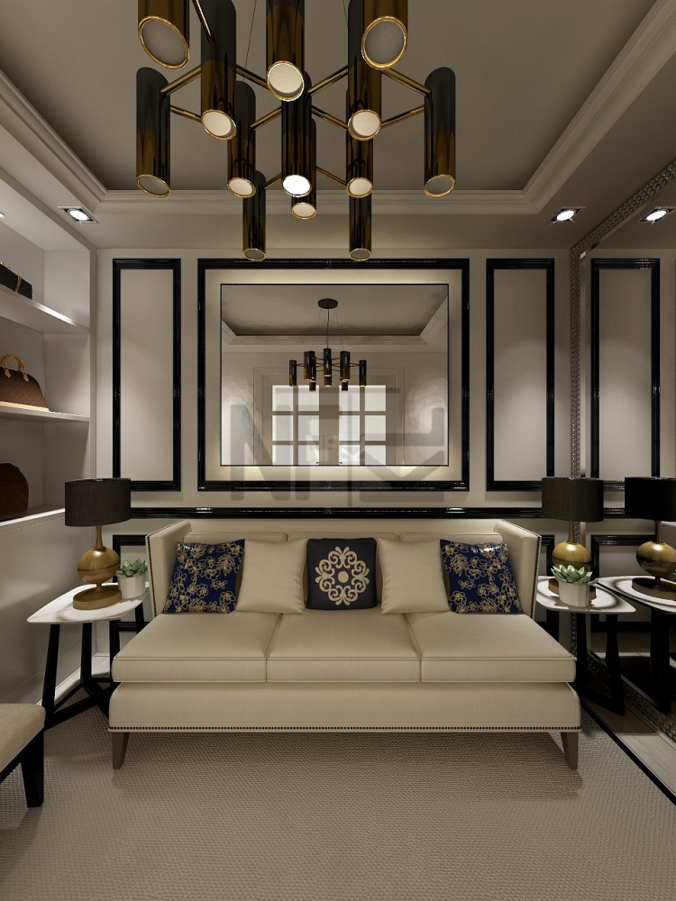 Living Space