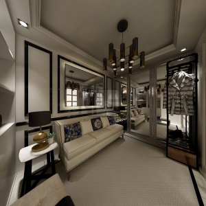 Living Space