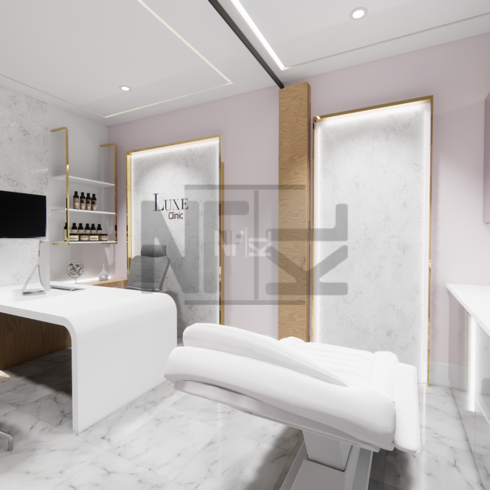 Treatment Room 3